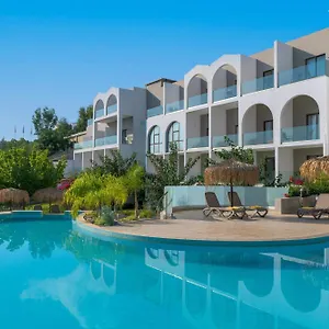 Hotel Lindos Breeze