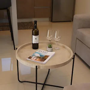 Vakantiehuis Merelia Luxury