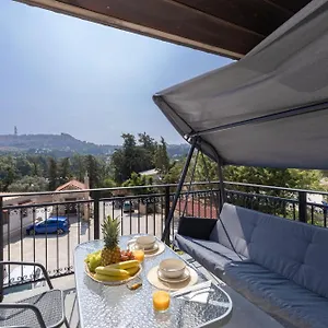 Holiday park Blue Riviera & - Rodos