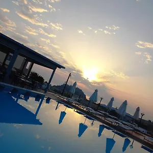 Horizon شقة فندقية 3*