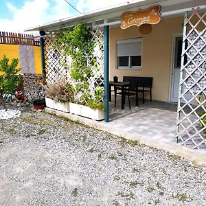 Appartamento Casa Georgia Faliraki