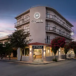 Rhodes Hotell 2*