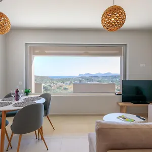 Apartment Marsane Luxury Appartments *