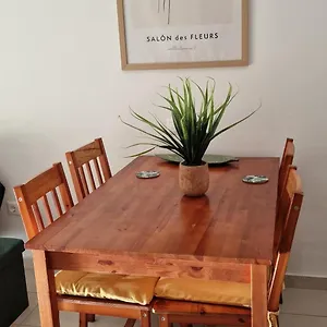 Apartment Eco Sunshine Rhodes City