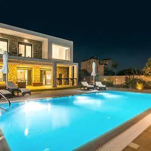 Villa Kastalys *