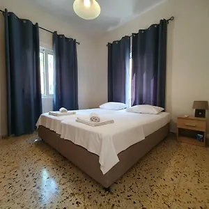 Yiannis Sokaki Detached House Holiday home Rhodes City