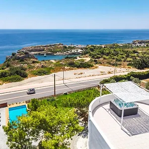 Kallithea Κοσκινού