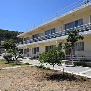 Helena In Paradisi Διαμέρισμα
