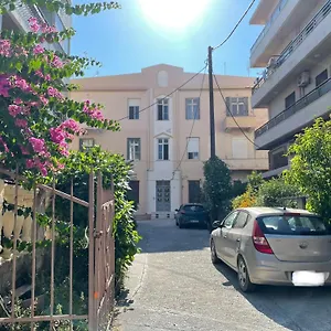 Niochori Heritage: The Mermaid Apartamento *