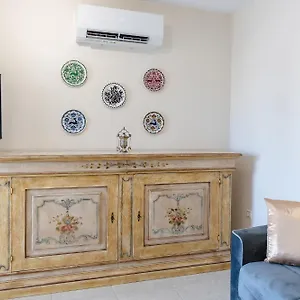 Namaste Apartment
