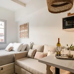 Thalassa Luxury * Lindos (Rhodes)
