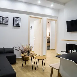Orama Apartment Faliraki