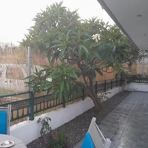 Giotouli Apartment *