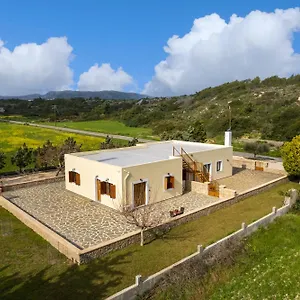 Hermes' Getaway Ferienhaus