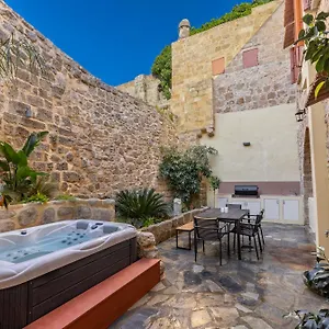 Casa Della ,old Town Rhodes Rhodes City