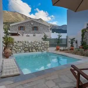 Anassa Mountain House 別荘