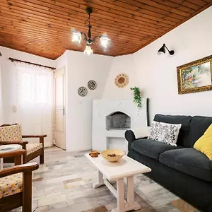 Olympia's Cozy Lägenhet *