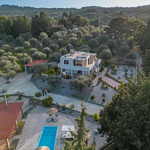 Physis Luxury Villa Archangelos (Rhodes)