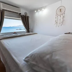 Elegant View Апартаменты