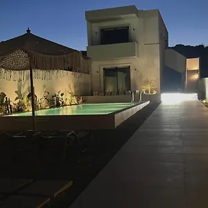 Hacienda Tradition&relax アパート