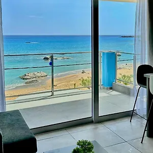 Pensionat Stegna Sea & Sun