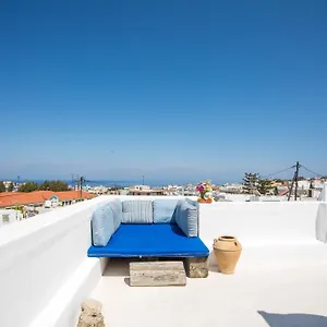 Holiday home Mandarin Traditional House With Outdoor Jacuzzi *