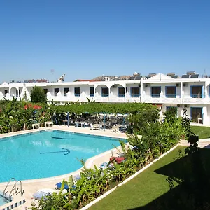 Otel Garden