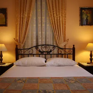 Maison d'hôtes Sofia Rhodes City