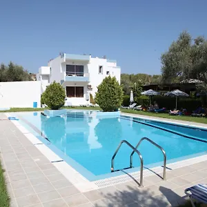 Hotel Despina 2*