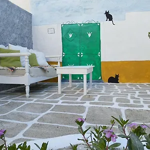 Holiday home Filia's Family