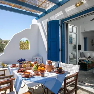 Greek Traditional Summer At Julia Kolymbia