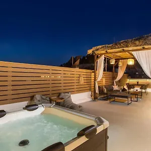 Bliss Luxury * Líndos