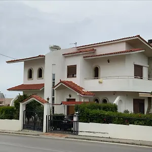 Villa Olympia Koskinou