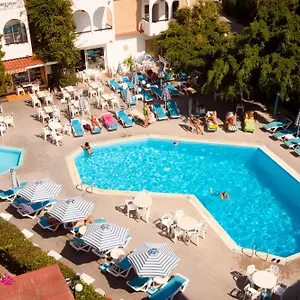 Kassandra Aparthotel