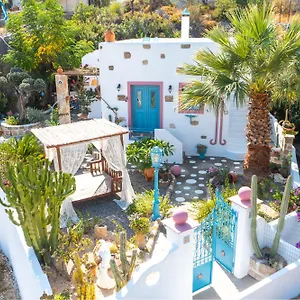 Archontiko Stegna Archangelos (Rhodes)