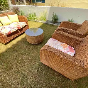 Daire Magio House *