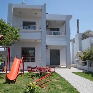 Amaya House Near The Semesterbostad