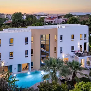 Themis Private Villa, Swimming Pool & Jacuzzi