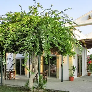 Apartment Atheneon Rhodes 1