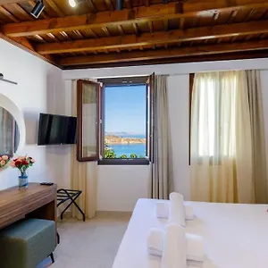 Lindian Holiday home *