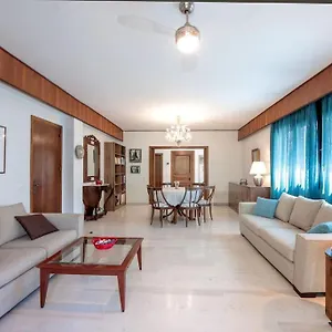 아파트 Plumeria Alba Rhodes City