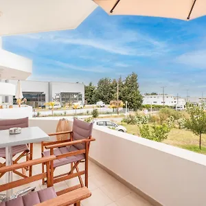 Apartament Ilia's With View 2