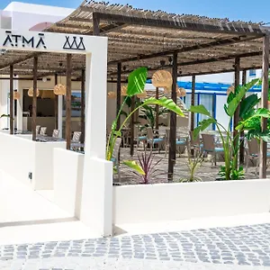 Atma & Hotell