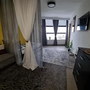 Marina View Apartment Rhodes City