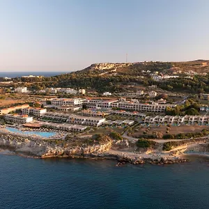 Semesteranläggning (resort) Kresten Royal Euphoria