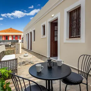 Apartment Cleomenes Old Town *