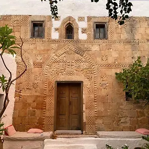 Villa Casa Corvo - Lindos, Rhodes