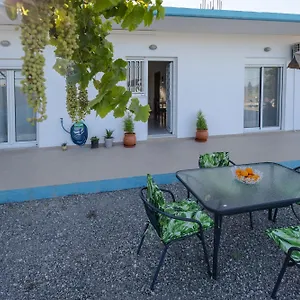 Apartment Stefanos House Stegna *