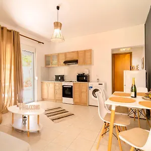 Lilliput Garden Appartement