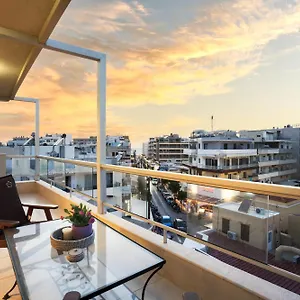 Lägenhet Cityscape Loft
